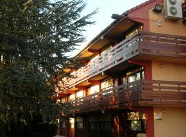 Kyriad Direct Haguenau, hotel em Haguenau