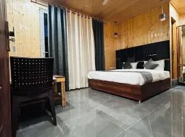 Hillside heaven Homestay