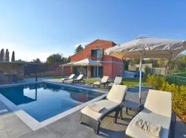 Castelia Luxury Villas - Villa Agapi