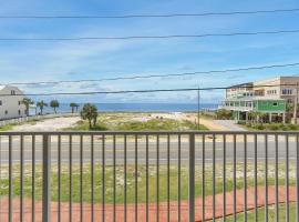 Summerhouse 203 by Pristine Properties Vacation Rentals, hotel i Mexico Beach