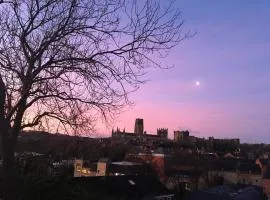 Durham Cathedral View