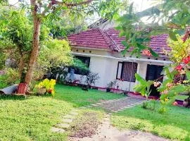 Samuu Homestay Mirissa