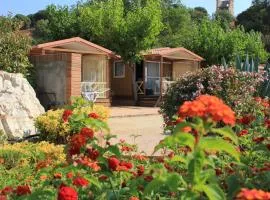 Camping Roca Grossa