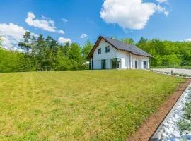 Cosy place with sauna in peaceful surroundings