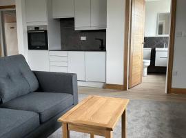 Grindal - Executive Apartment Hotel, serviced apartment in St Bees