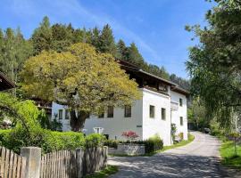 Bergmanns Ferienapartment, hotel cerca de Aguntum, Debant