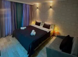 Holiday Premium Apartments Batumi