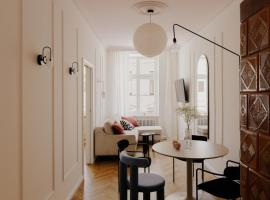 Apartments Floriańska 24 by MB Apartments