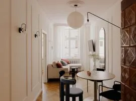 Apartments Floriańska 24 by MB Apartments