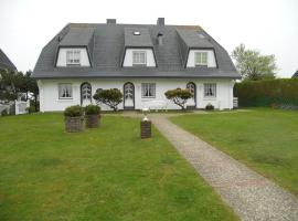 Ferienwohnung für 2 Personen ca 55 qm in Munkmarsch, Nordfriesische Inseln Sylt, accommodation in Munkmarsch