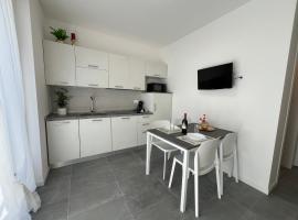 Sacro Cuore Relais, alojamiento con cocina en Negrar