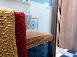 La casa dei 4 venti Alloggio Turistico