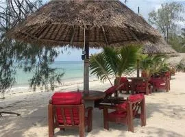 Kijiji Beach Resort