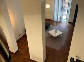 Attico Imperiale - in Centro, tra Stazione e Bari Vecchia