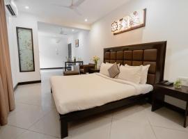 Casabela Boutique Hotel โรงแรมในปอร์โวริม