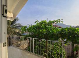 House Sleeps6-Bbq-Balcony-ScenicMountainView, majoitus kohteessa Freetown