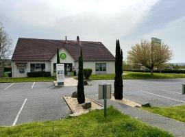 Campanile Montluçon ~ Saint-Victor, hotel em Saint-Victor