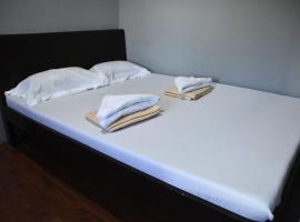 Bethany Suites, B&B in Dipolog