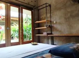 Villa di Bukit Lawang: LocalDailyLife, near Jungle