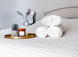 Iria Apartment
