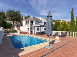 2 Bedroom Lovely Home In Orba, hotel en Orba