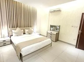 Rahhal AlBahr Serviced Apartments