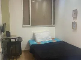 A 5 minutos de Aeropuerto Dorado