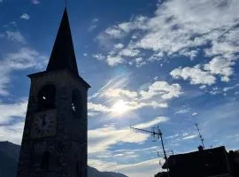 A D Rooms - Il Campanile