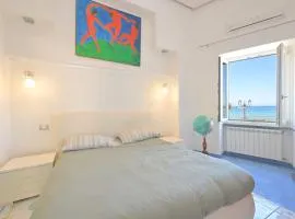 Una finestra sul Mare di Ischia + Spiaggia a 50 MT