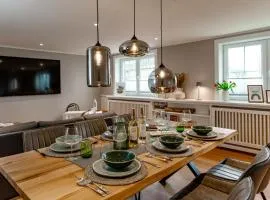 Sylter Seestern Haus Alter Melkstall