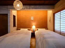 Kyoto Fushimi Sutekichi Private Hotel