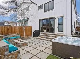 Luxury Home: Monthly Rental House Near Denver