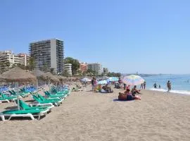 Apartment in Marbella First Line Beach Apto 4-3