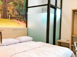 Kartiko Palagan Eksklusif Yogyakarta, hôtel à Kejayan