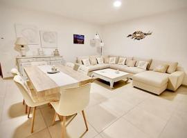 Casa Gió Grazioso Appartamento a Porto Cervo, hotel di Liscia di Vacca