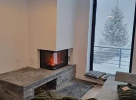 Doftana Lake House