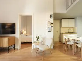 Aristotelous 22 Suites - Smooth Living