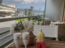 Le Paradis Bleu