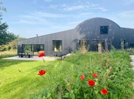 Luxury Eco Escape in South Devon, готель у місті Darlington