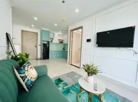 Moon homestay, apartment Hue