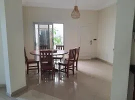 Appartement Seth