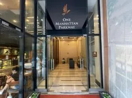 Manhattan Parkway Araneta City 7i