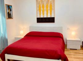 Aria di Casa Experience, B&B in Cassino