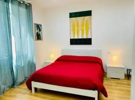 Aria di Casa Experience