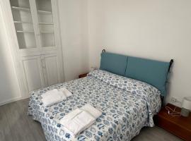 Casa Paolino: Taggia'da bir otel