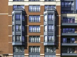 Diamant Suites Brussels EU