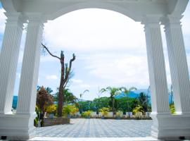 CROWN REGENCY- BADULLA, hôtel à Badulla