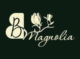 Casa Magnolia, tranquilla e centrale, hotel in Nichelino