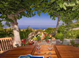 Welcomely - Badde Nuraghe dimora vista mare con parcheggio privato