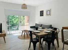 La Agustina Apart - DEPTOS CON AMENITIES EN BARRIO PRIVADO, A MIN DE TODO!